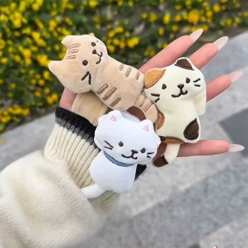 Gantungan Tas Boneka Kucing Ka - Pet Supplies Us ulasan dan harga