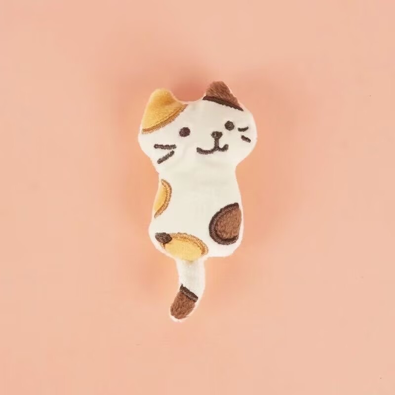 Gantungan Tas Boneka Kucing Ka - Pet Supplies Us ulasan dan harga