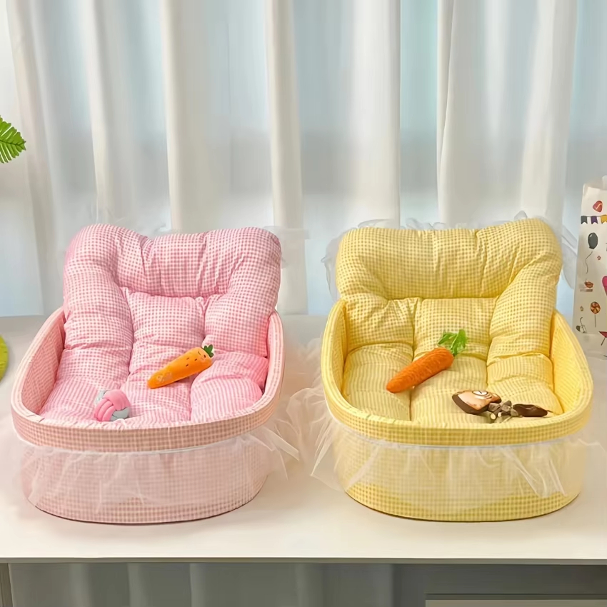 Tempat Tidur Anjing Macaron, K - Pet Supplies Dog Wash ulasan dan harga
