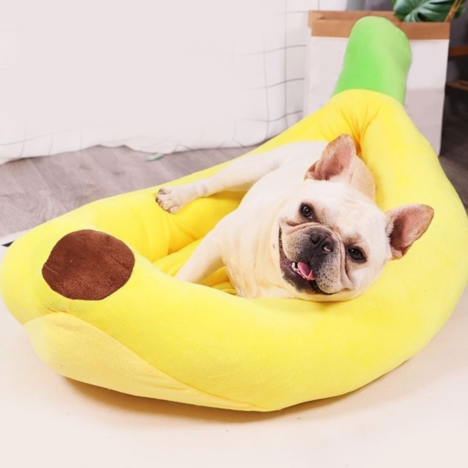Tempat tidur anjing berbentuk  - Pet Supplies Dog Wash ulasan dan harga