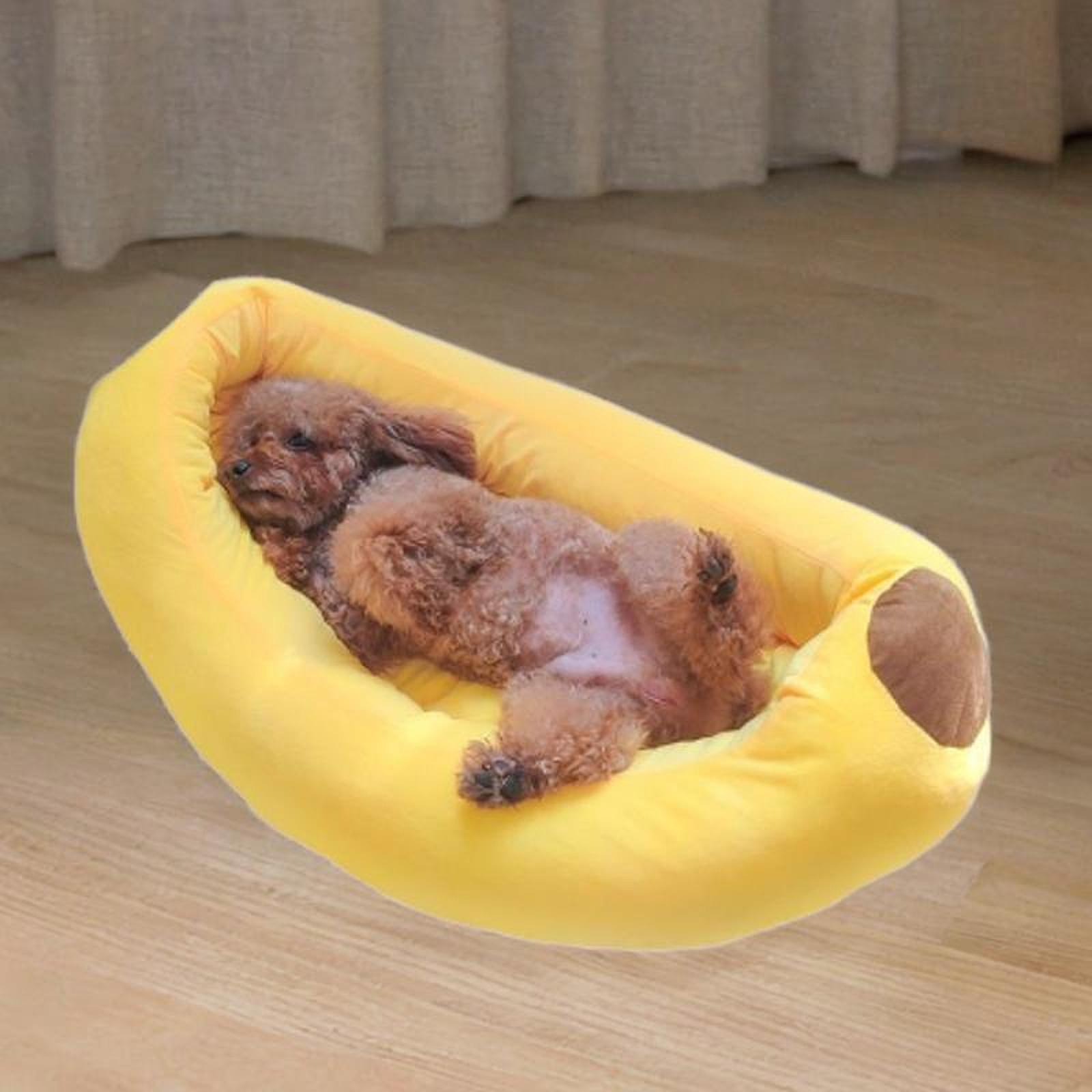 Tempat tidur anjing berbentuk  - Pet Supplies Dog Wash ulasan dan harga