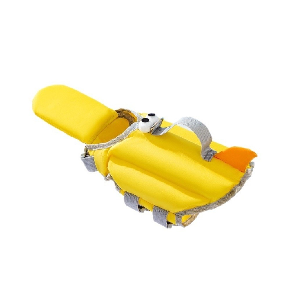 Jaket Pelampung Anjing yang Da - Dog Life Jacket ulasan dan harga