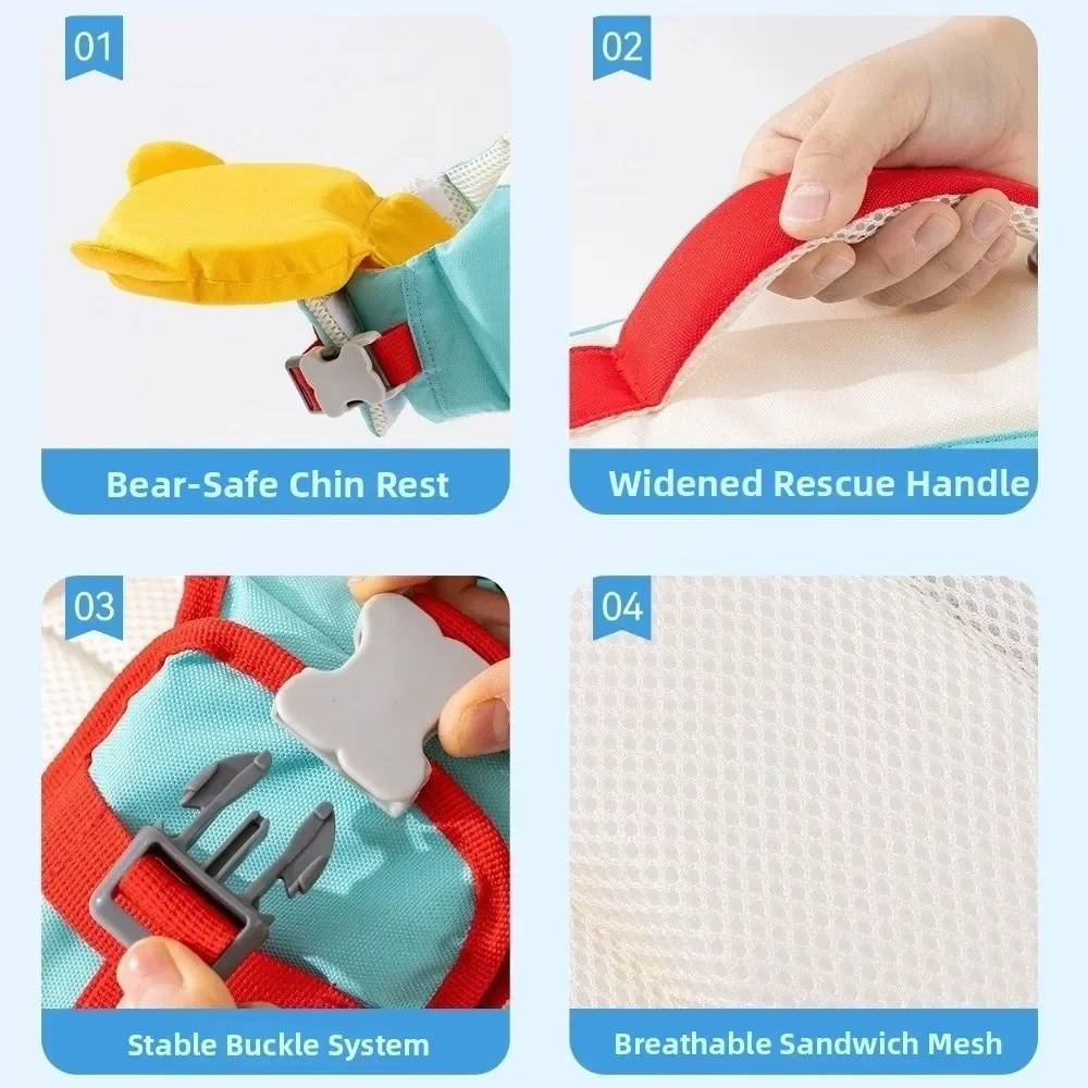 Pelampung Anjing Kuat Tahan Ai - Dog Life Jacket ulasan dan harga