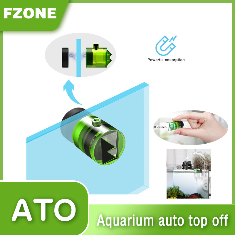 MagTool pompa air isi ulang AT - Aquael Filter Fzn ulasan dan harga