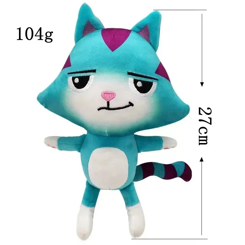 Boneka Gabby Dollhouse Kartun, - Pet Supplies Us ulasan dan harga