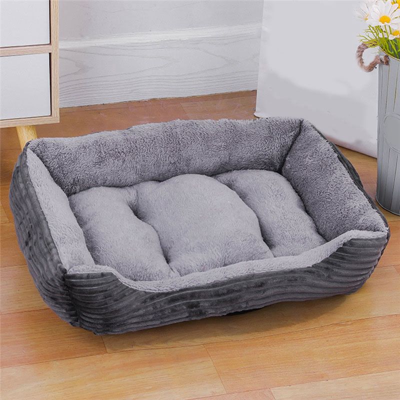 AEA9-Grey Tempat Tidur Anjing  - Pet X Supplies & Tack Reviews ulasan dan harga