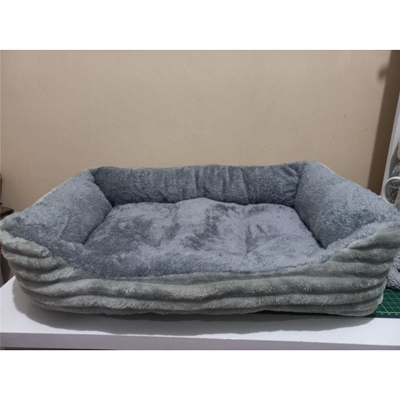 AEA9-Grey Tempat Tidur Anjing  - Pet X Supplies & Tack Reviews ulasan dan harga