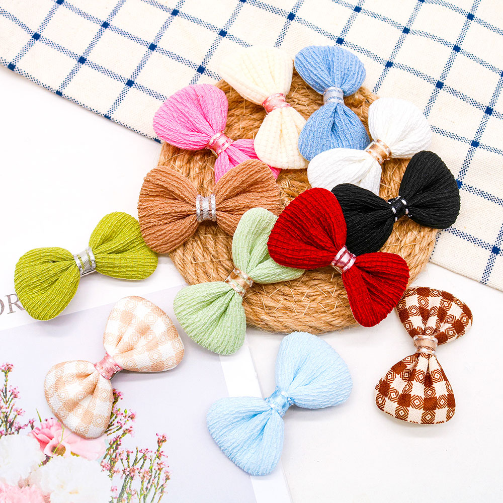 30 BH jepit rambut pita hewan  - Pet Supplies Hours ulasan dan harga