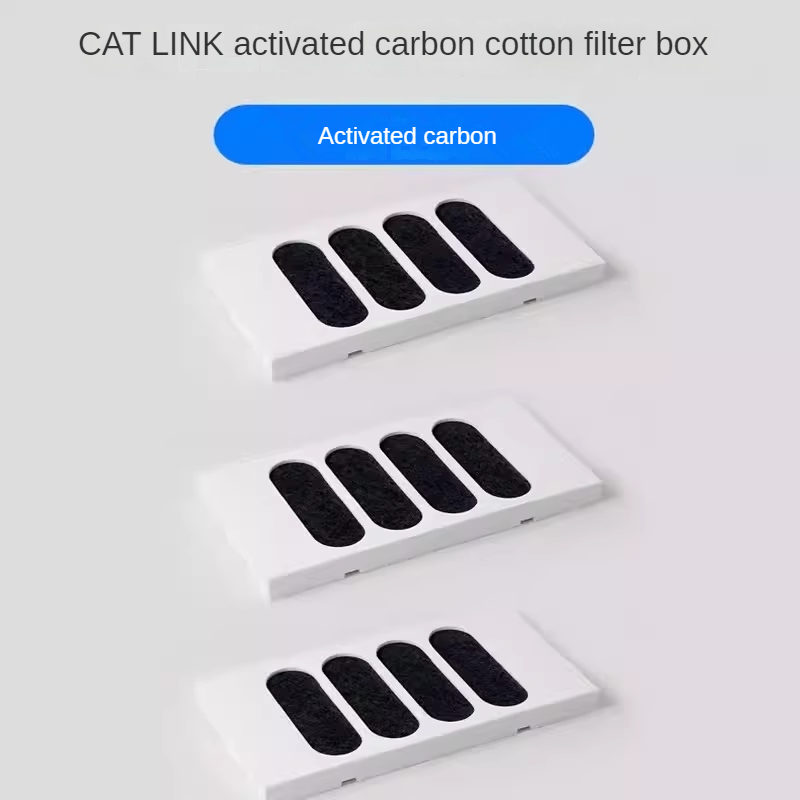 CATLINK otomatis kotak kotoran - Pet X Supplies & Tack Reviews ulasan dan harga