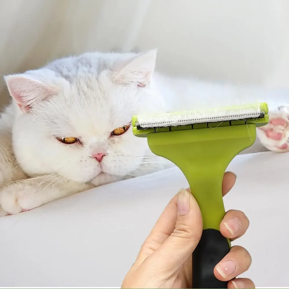 Alat Penghilang Bulu Hewan Pel - Dog Grooming Clippers ulasan dan harga