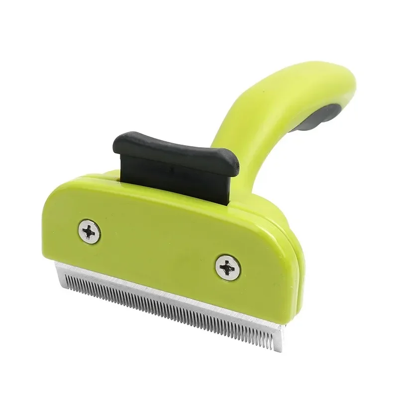 Alat Penghilang Bulu Hewan Pel - Dog Grooming Clippers ulasan dan harga